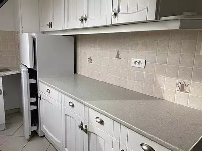 Appartement, 28 m²