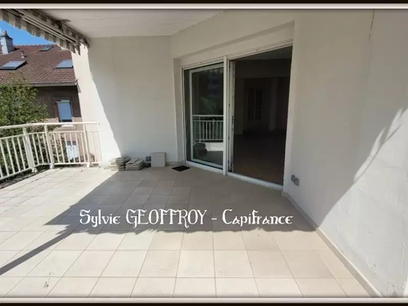 Appartement, 157 m²