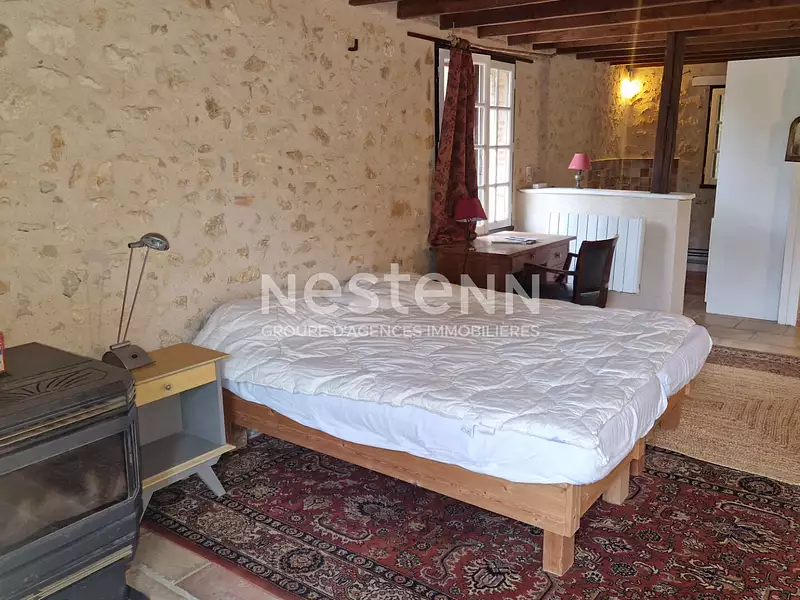 Maison, 282,3 m²