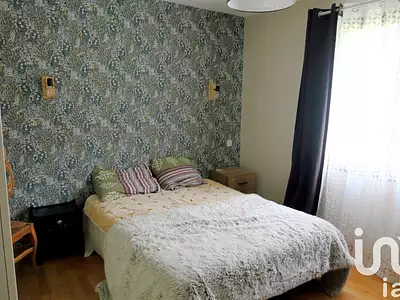 Maison, 150 m²