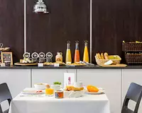 Appartement, 33,22 m²