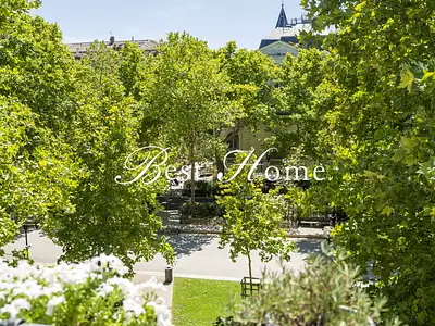 Appartement, 283 m²