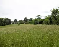 Terrain, 2 400 m²