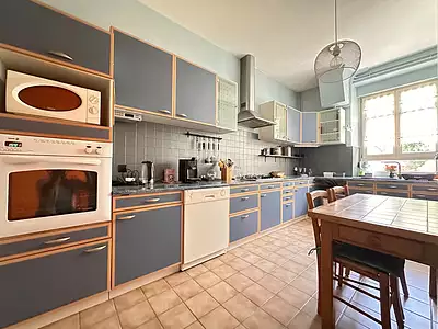 Maison, 161 m²