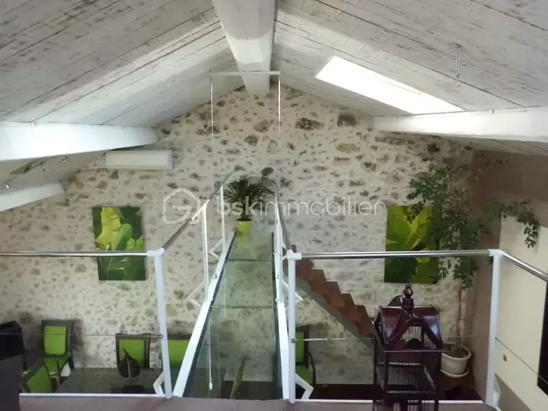 Maison, 208 m²