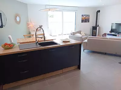 Maison, 101 m²
