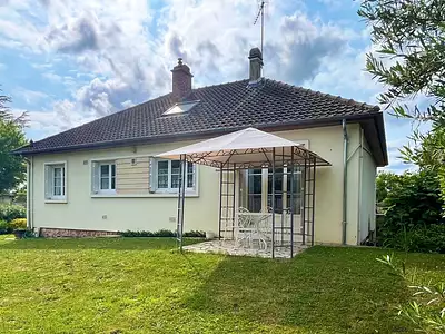 Maison, 106 m²