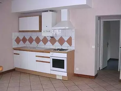 Appartement, 66 m²
