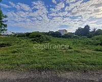 Terrain, 540 m²
