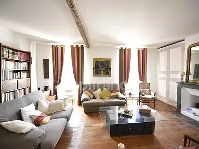 Maison, 135 m²