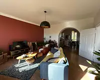 Appartement, 93 m²