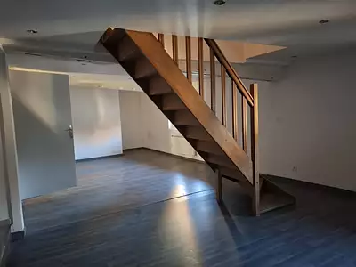 Appartement, 107 m²