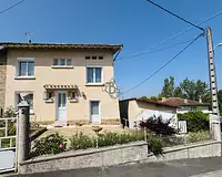 Maison, 91,39 m²