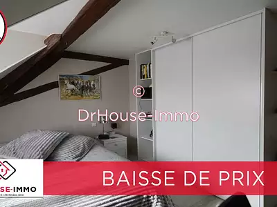 Maison, 171 m²