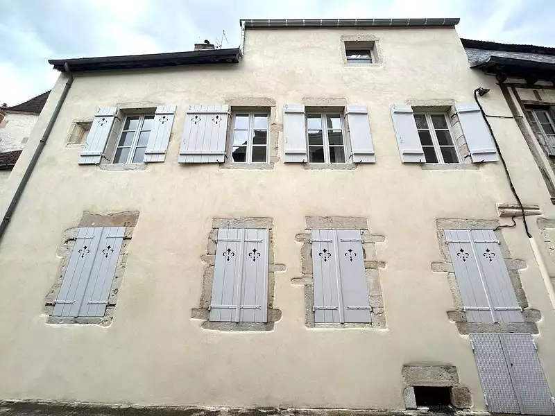 Appartement, 100 m²