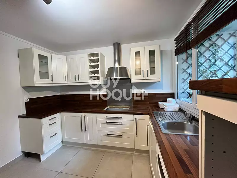 Appartement, 65,07 m²