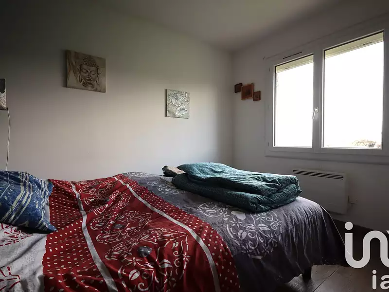 Maison, 79 m²