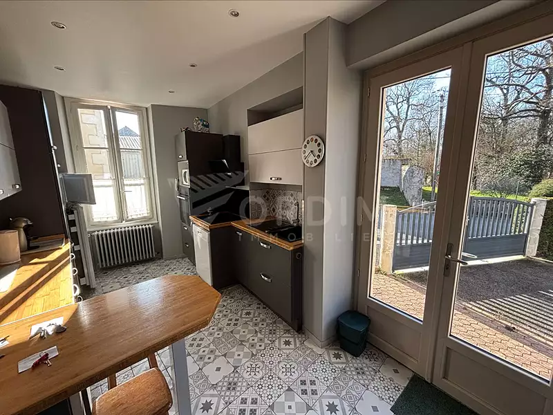 Maison, 210 m²