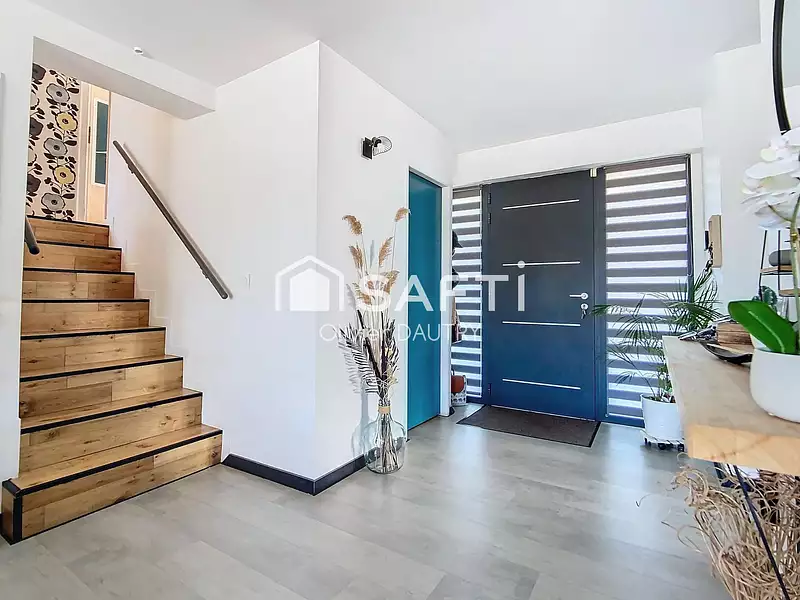 Maison, 170 m²