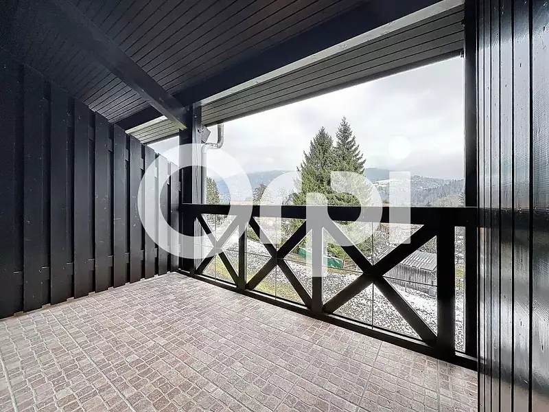 Appartement, 36 m²