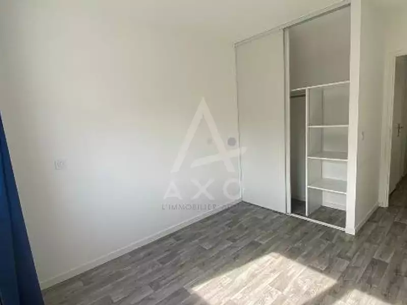 Maison, 65,6 m²