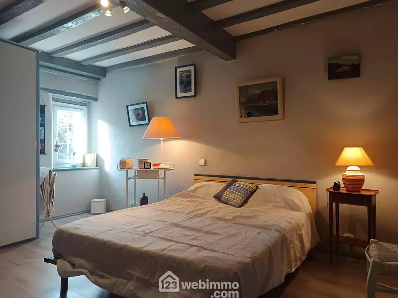 Maison, 200 m²