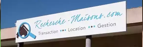 Recherche-Maisons.com - Auriol - Nans-les-Pins 