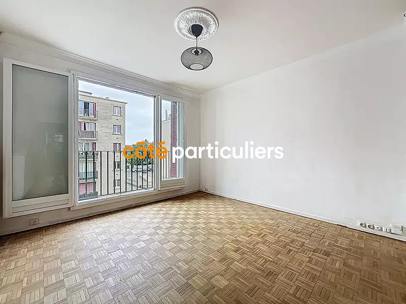 Appartement, 26,78 m²