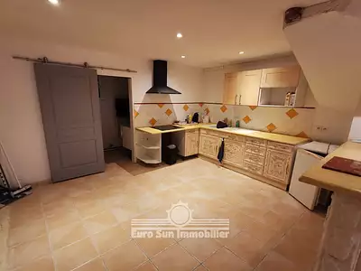 Maison, 107 m²
