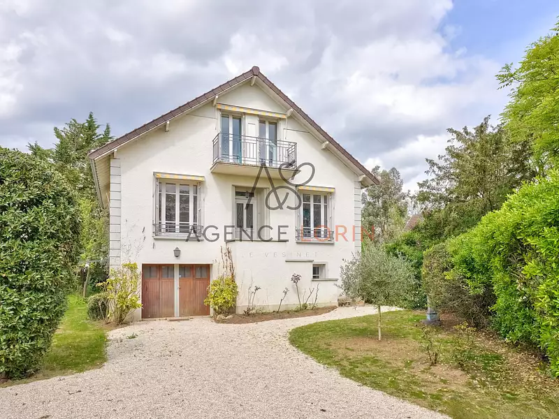 Maison, 175 m²