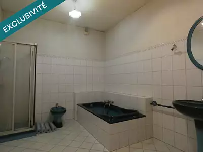 Maison, 188 m²