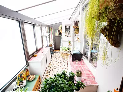 Maison, 105 m²