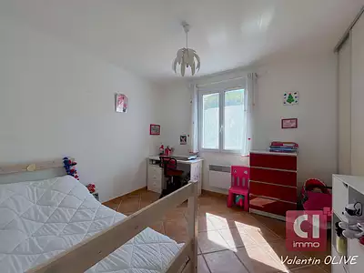 Maison, 110 m²