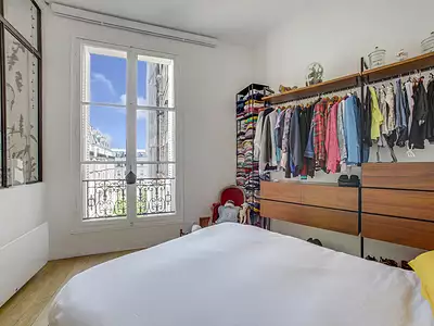 Appartement, 52,36 m²