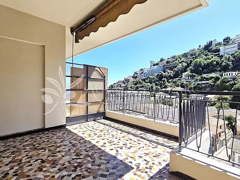 Appartement, 59,45 m²