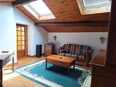 Maison, 110 m²