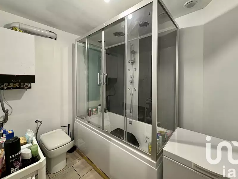 Maison, 74 m²
