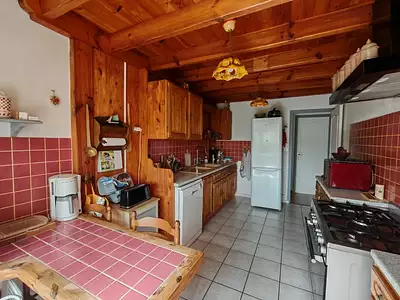 Maison, 105 m²