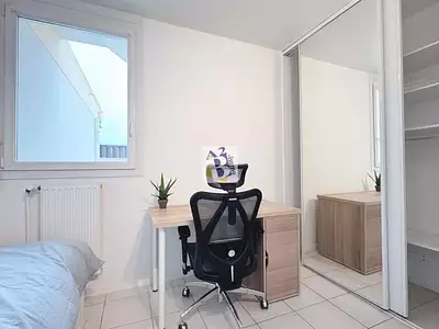 Appartement, 102 m²