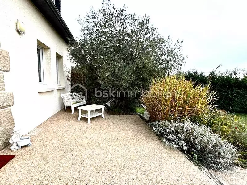 Maison, 130 m²