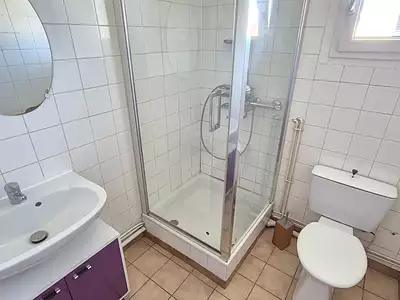 Appartement, 62,02 m²