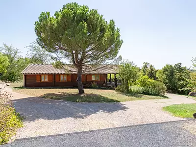 Maison, 250 m²