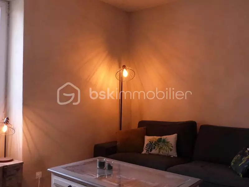 Maison, 180 m²