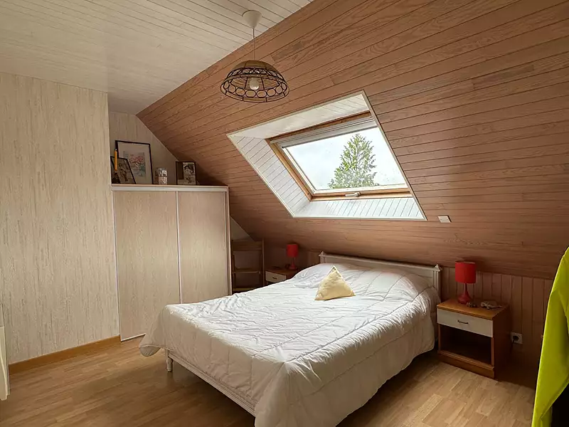Maison, 185 m²