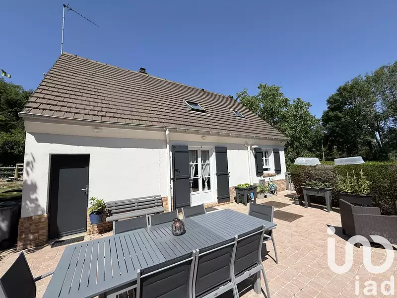 Maison, 85 m²