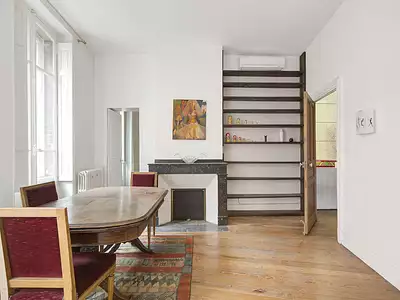 Appartement, 108 m²
