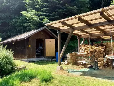 Maison, 65 m²