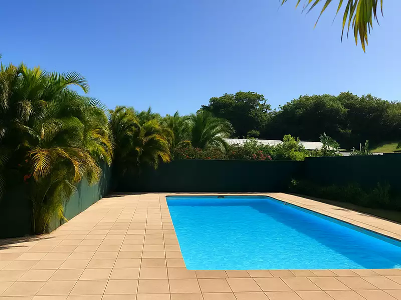 Appartement, 53,75 m²