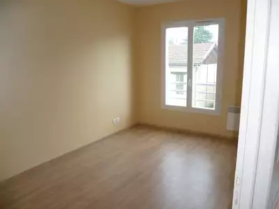 Appartement, 62 m²