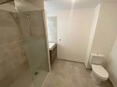 Appartement, 42,14 m²